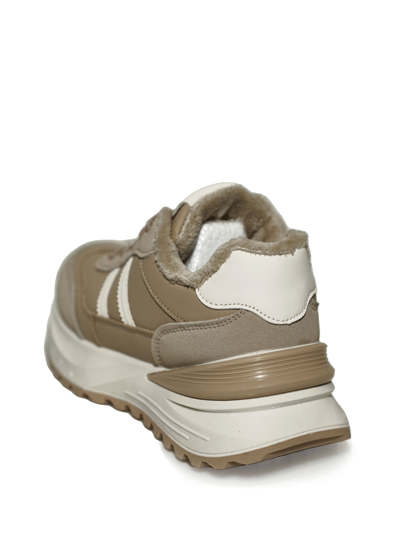 Кроссовки Navigator модель B25416-5khaki Фото