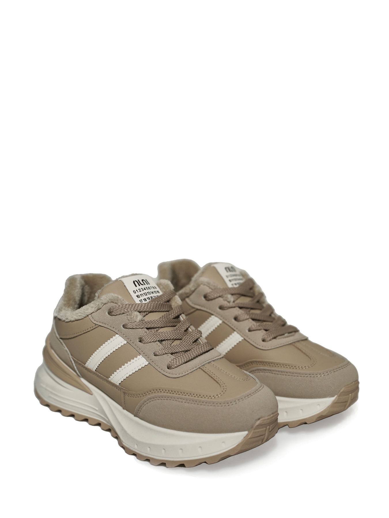 Кроссовки Navigator модель B25416-5khaki Фото