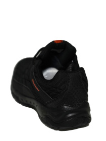 Кроссовки Navigator модель A2496-2black Фото