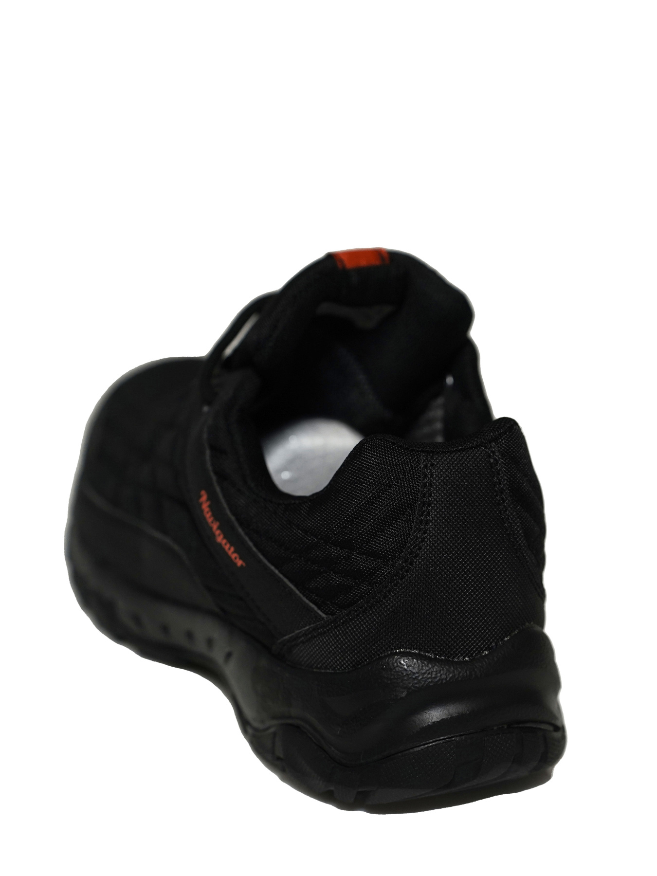 Кросівки повсякденні Navigator модель A2496-2black Кросівки повсякденні Navigator модель A2496-2black Фото