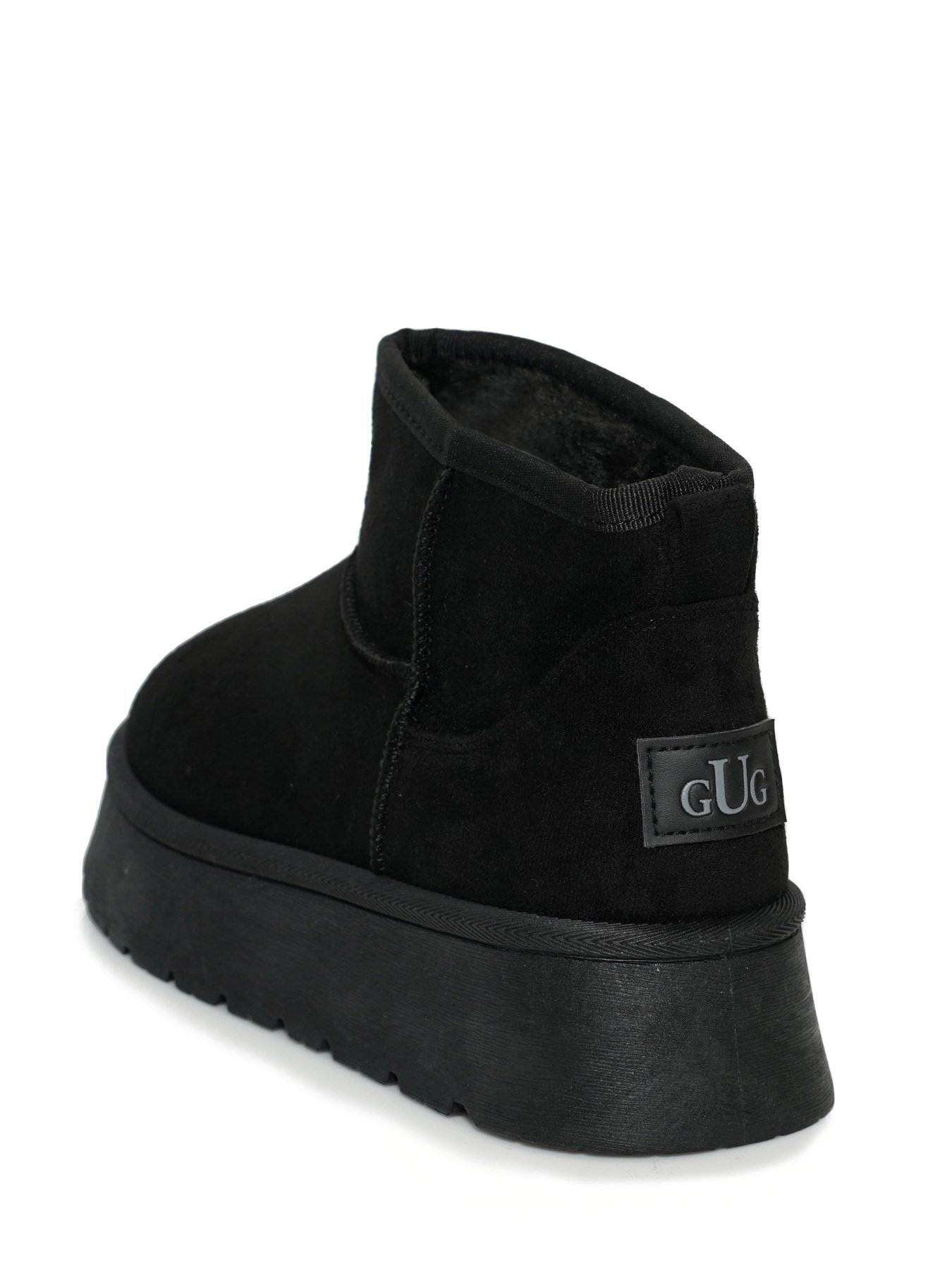 Сапоги Navigator модель B25418-2black Фото