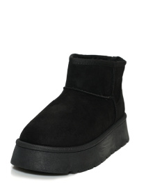 Сапоги Navigator модель B25418-2black Фото