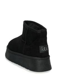 Сапоги Navigator модель B25418-2black Фото