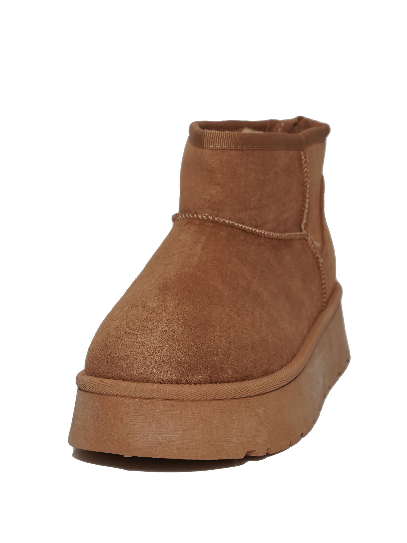 Сапоги Navigator модель B25418-5camel Фото