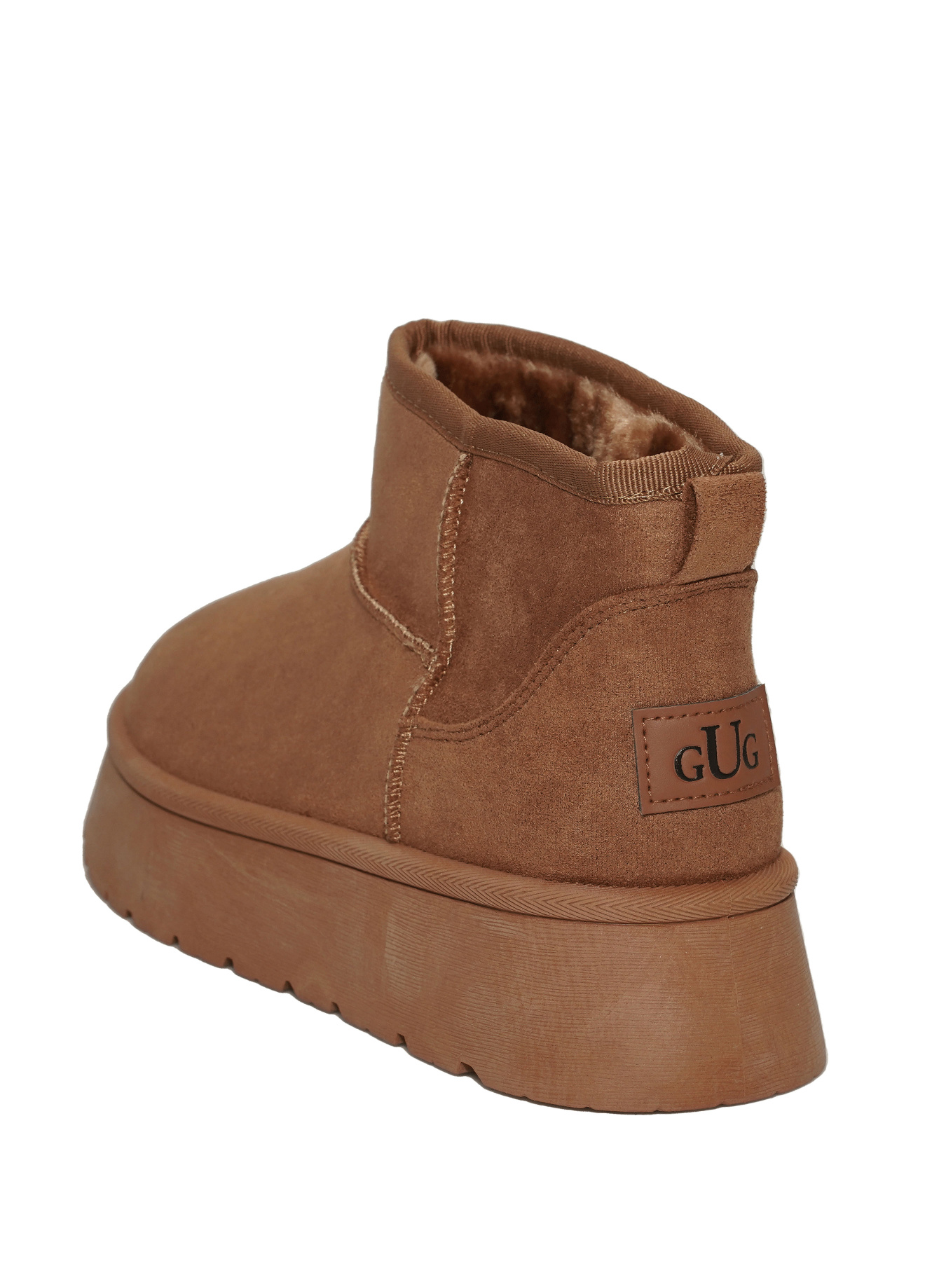 Сапоги Navigator модель B25418-5camel Фото