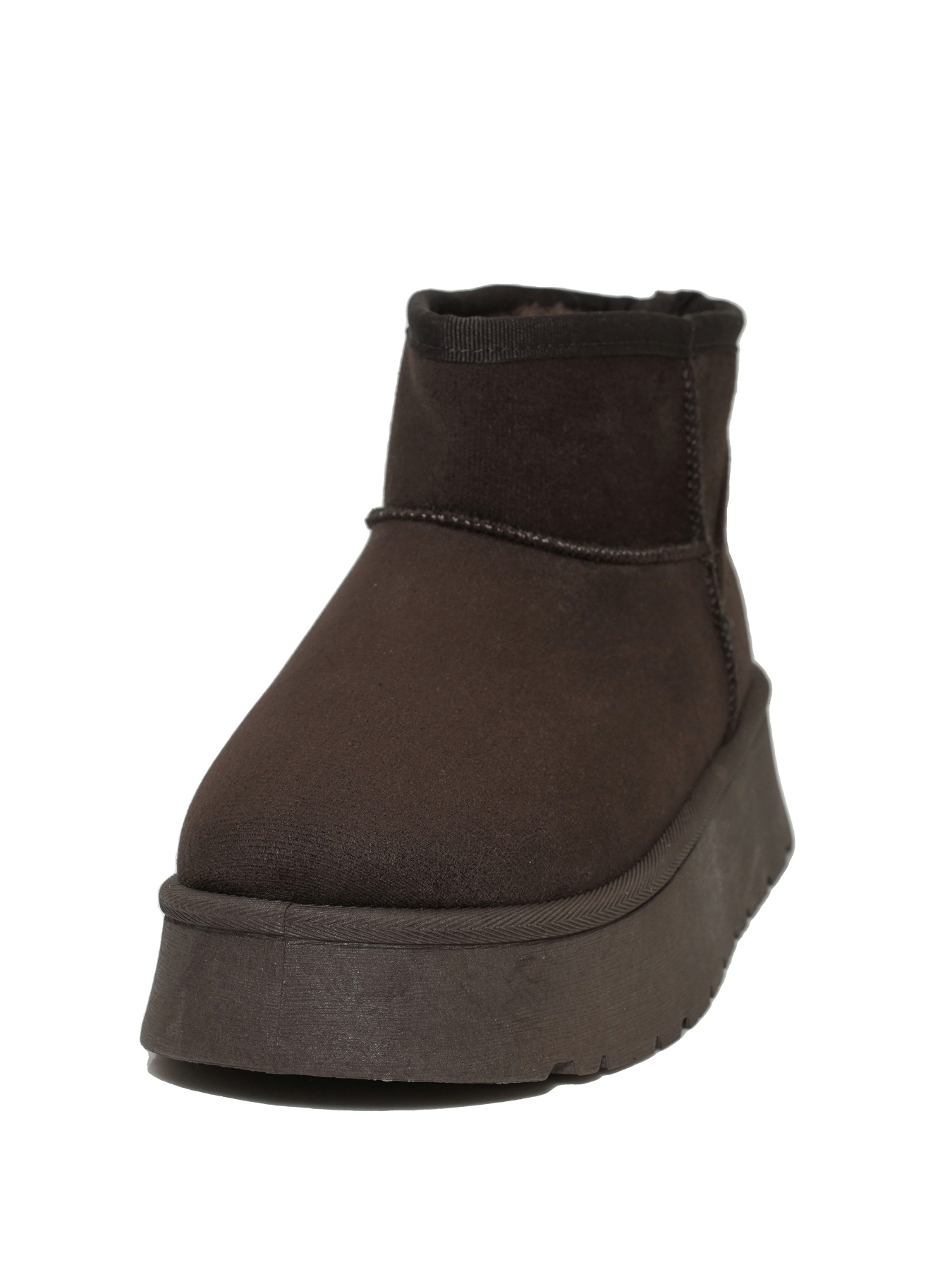 Сапоги Navigator модель B25418-6brown Фото