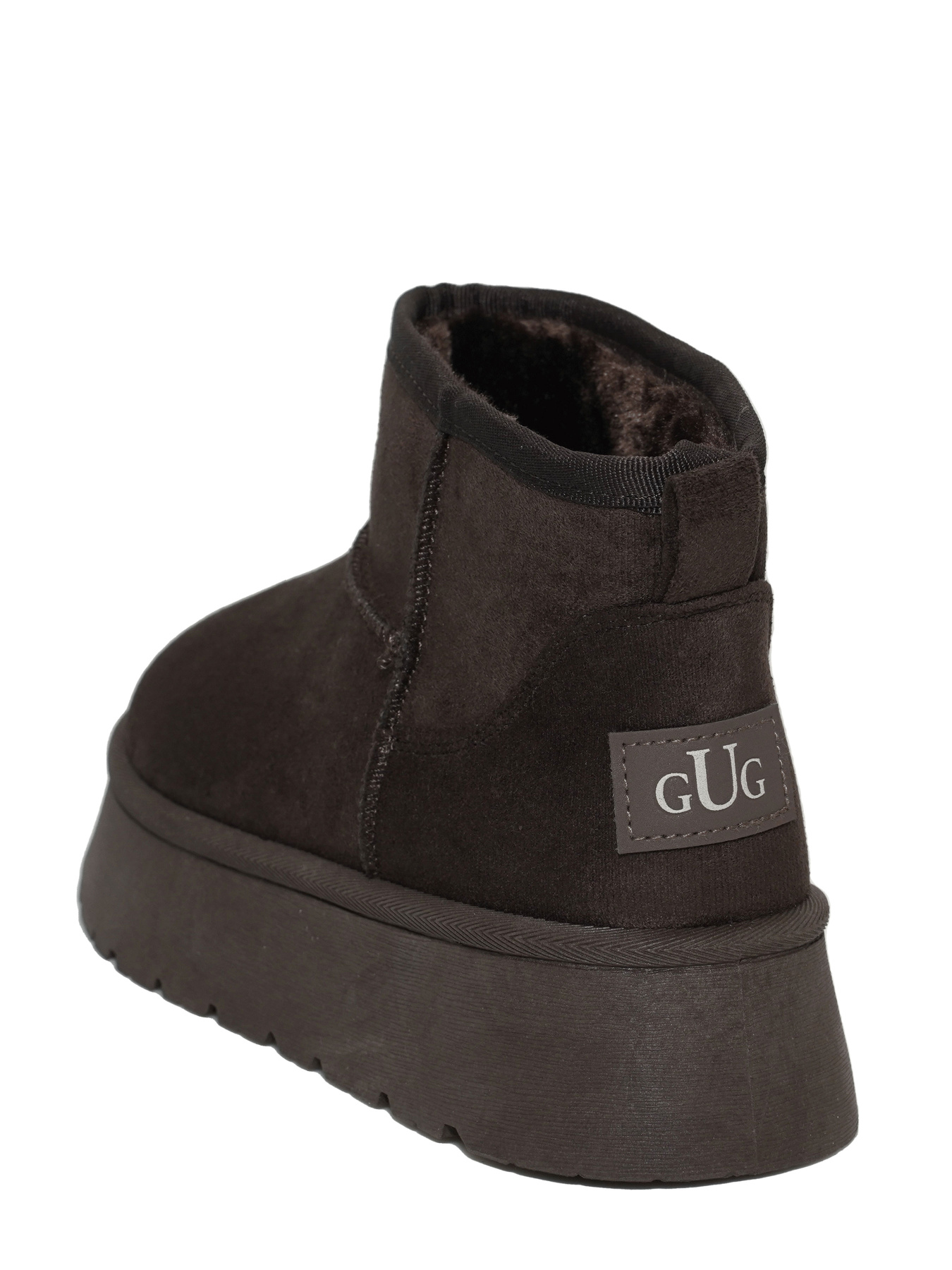 Сапоги Navigator модель B25418-6brown Фото