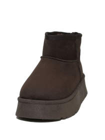 Сапоги Navigator модель B25418-6brown Фото