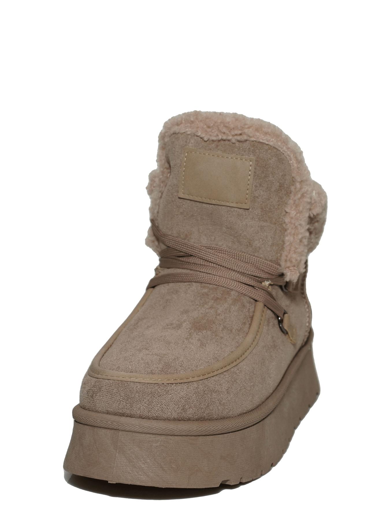 Сапоги Navigator модель B25408-4khaki Фото