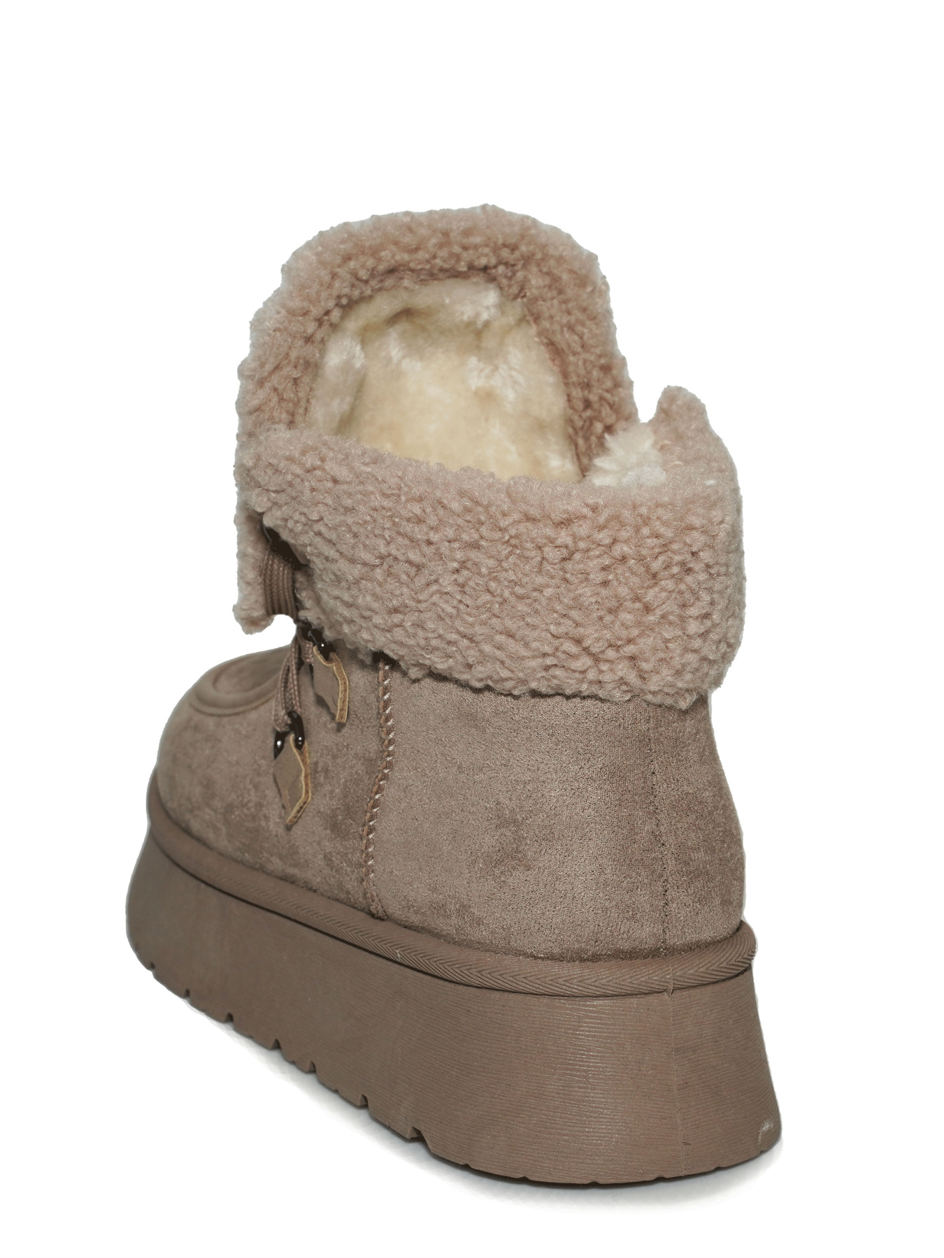 Сапоги Navigator модель B25408-4khaki Фото