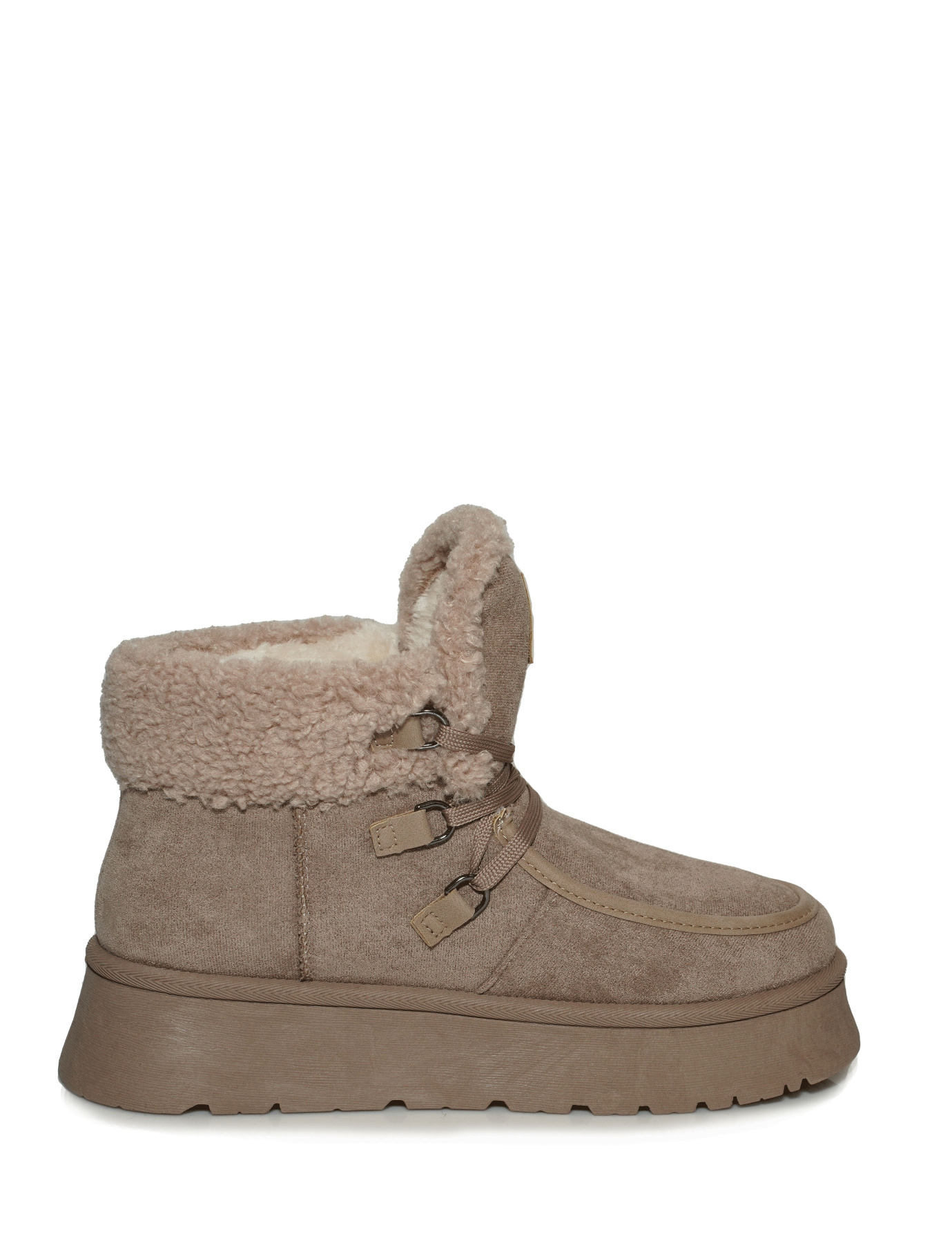 Сапоги Navigator модель B25408-4khaki Фото