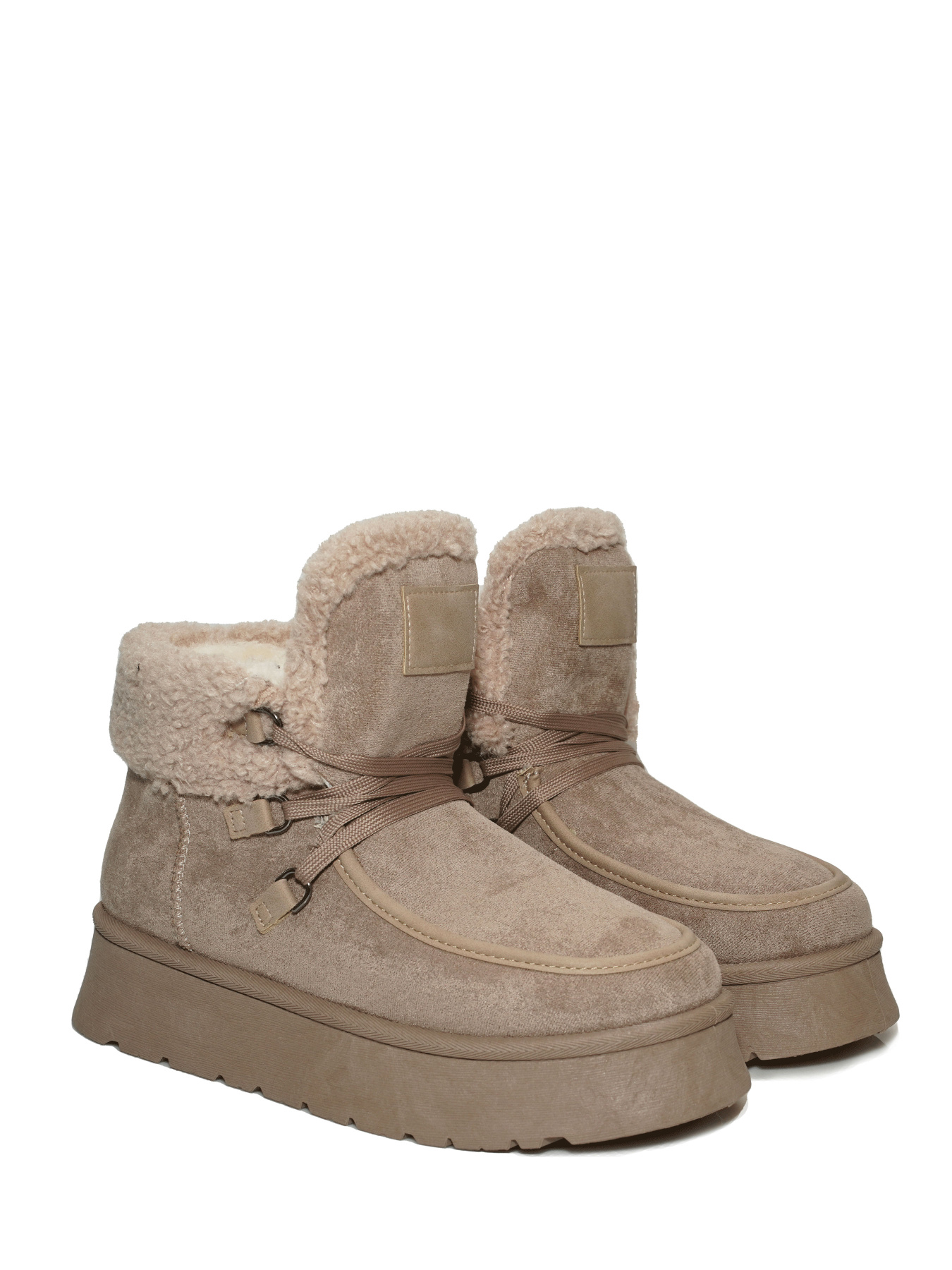 Сапоги Navigator модель B25408-4khaki Фото