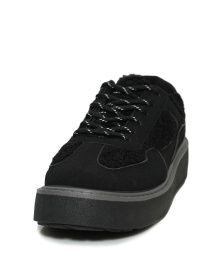 Кеды низкие Navigator модель B25410-2black Фото