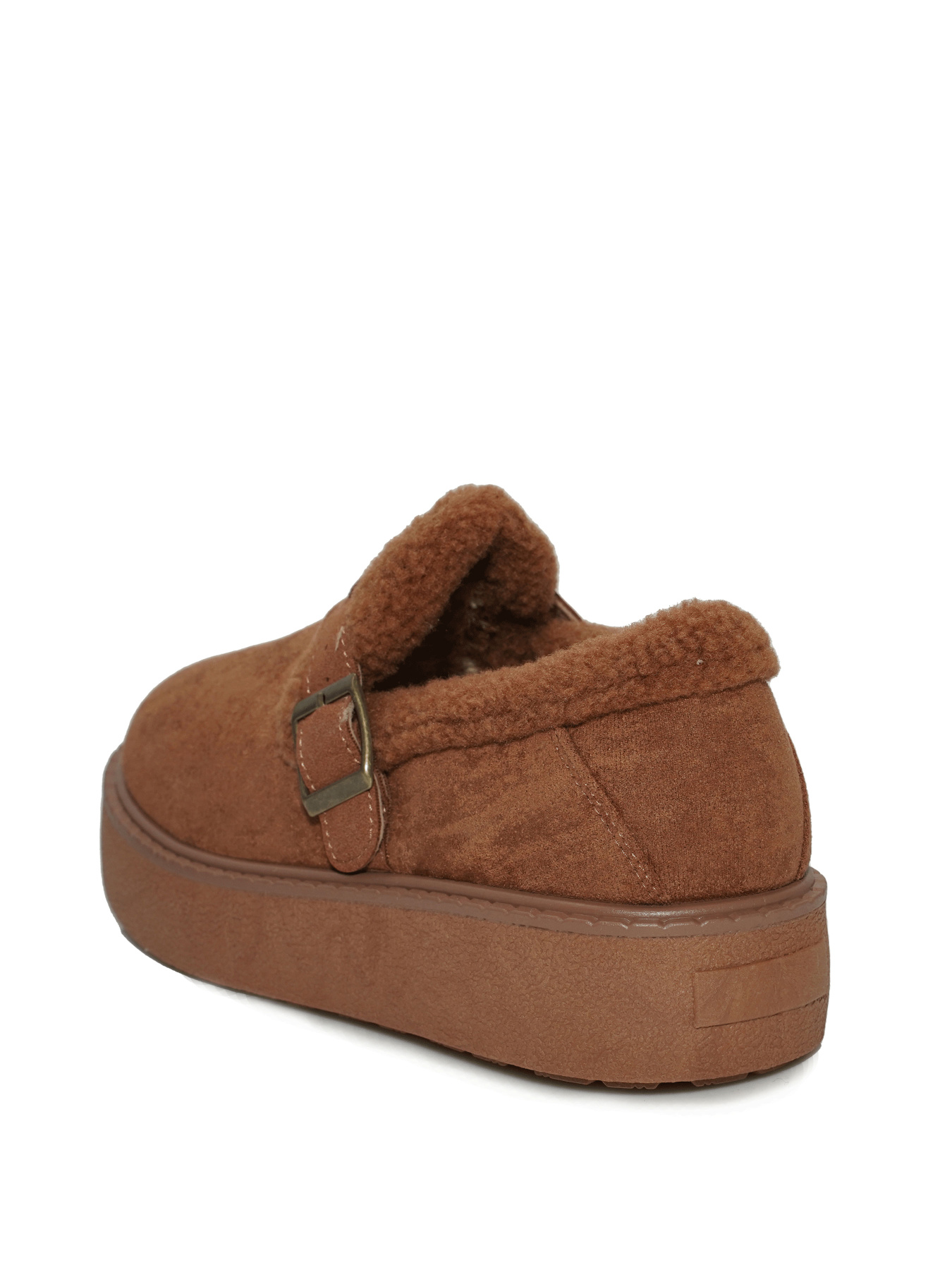 Полуботинки Navigator модель B25407-5camel Фото