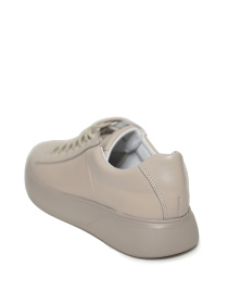 Кеды низкие Marco Piero модель 3478-latte Фото