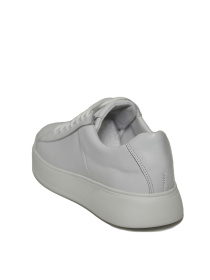 Кеды низкие Marco Piero модель 3378-white Фото