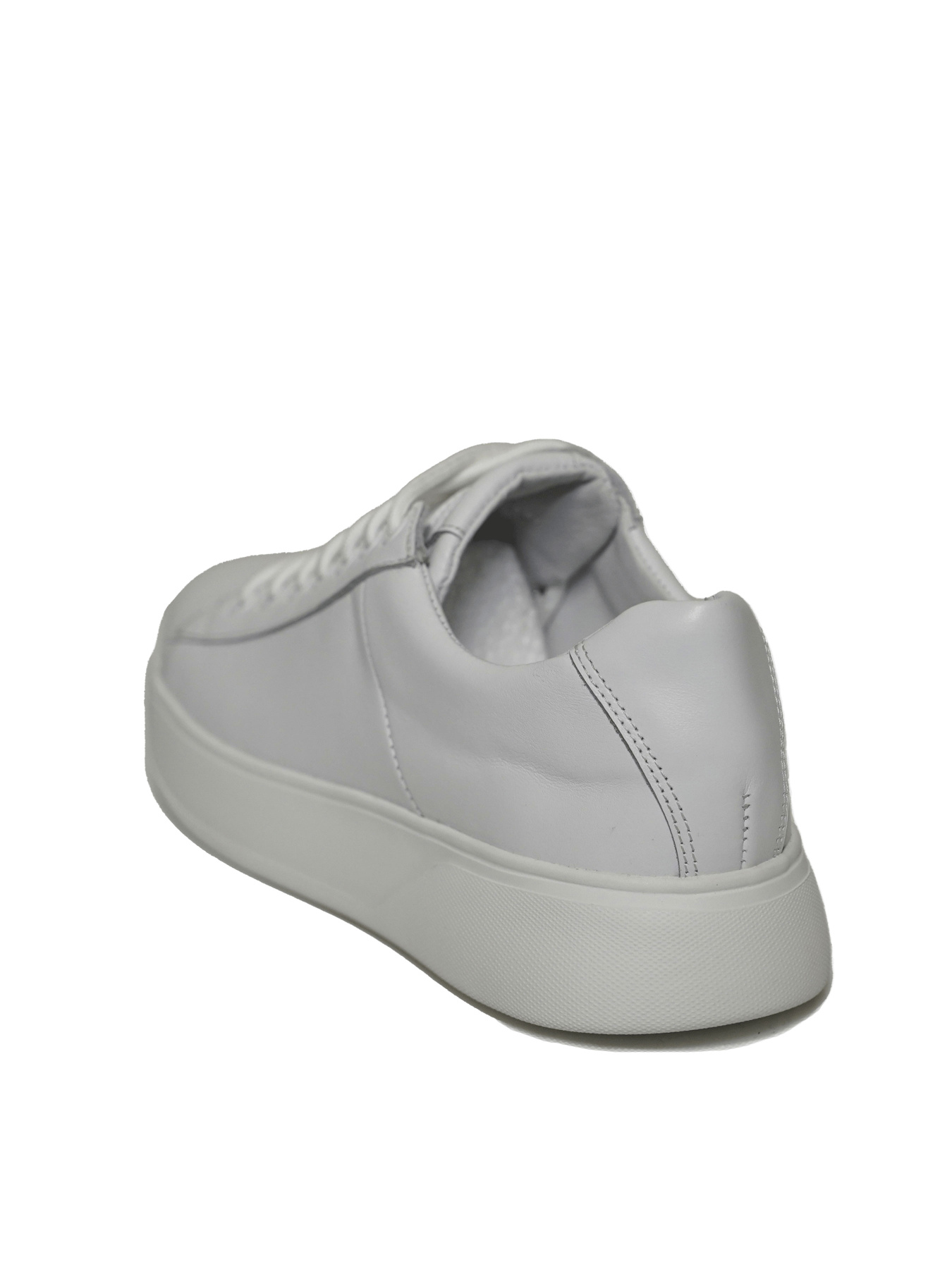 Кеди низькі Marco Piero модель 3378-white Фото