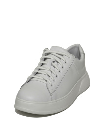 Кеди низькі Marco Piero модель 3378-white Фото