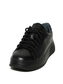 Кеды низкие Marco Piero модель 3178-black Фото