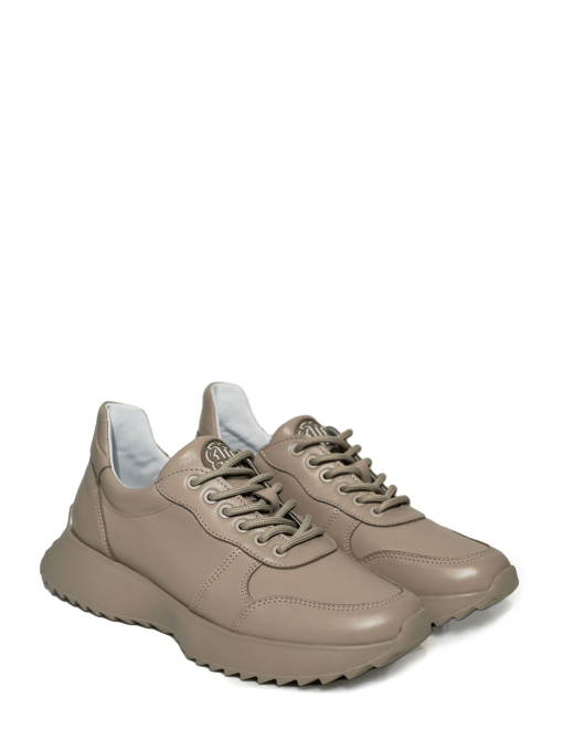 Кроссовки Marco Piero модель 3465-latte Фото