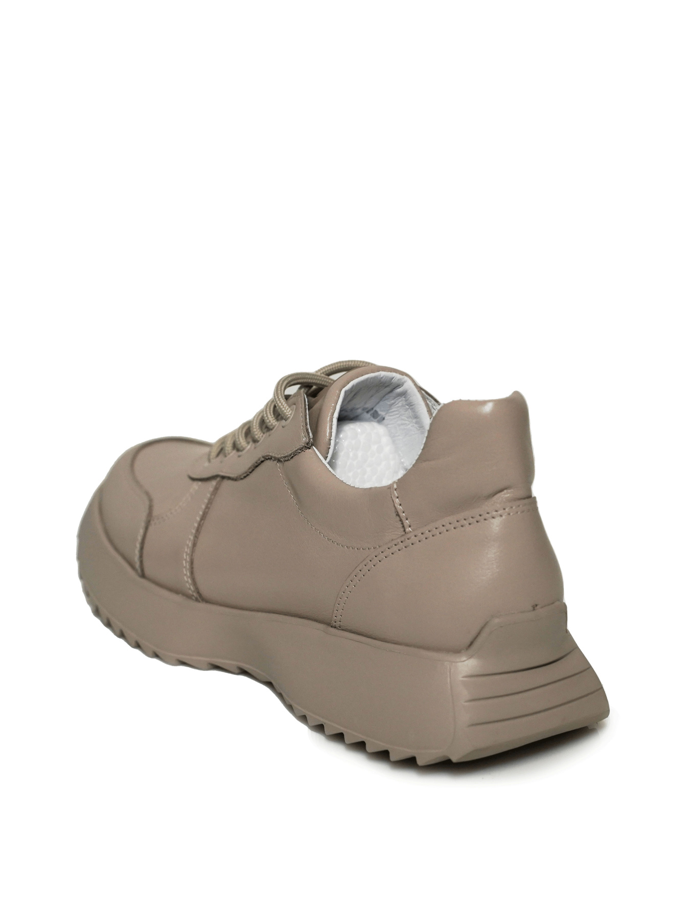 Кроссовки повседневные Marco Piero модель 3465-latte Фото