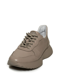 Кроссовки повседневные Marco Piero модель 3465-latte Фото