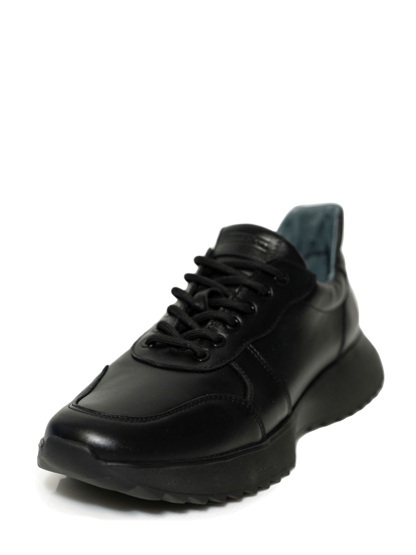 Кроссовки Marco Piero модель 3165-black Фото