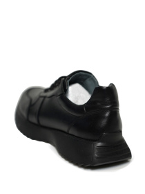 Кроссовки Marco Piero модель 3165-black Фото