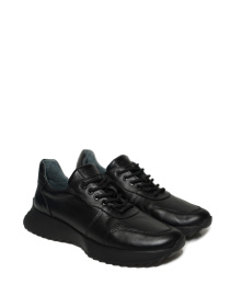 Кроссовки Marco Piero модель 3165-black Фото