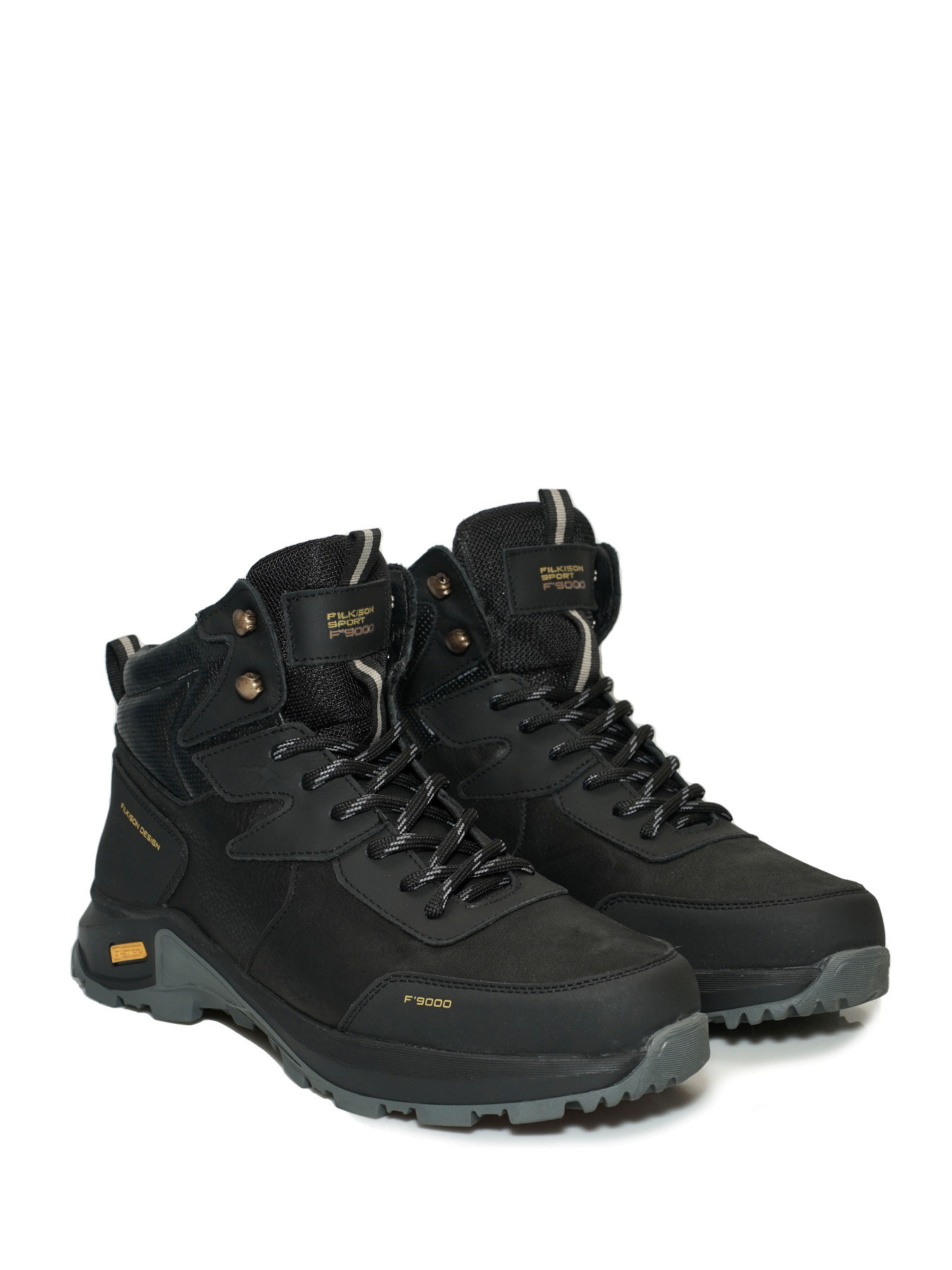 Ботинки Konors модель 7124-061-109 Фото