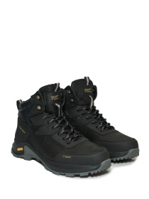 Ботинки Konors модель 7124-061-109 Ботинки Konors модель 7124-061-109 Фото