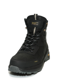 Ботинки Konors модель 7124-061-109 Ботинки Konors модель 7124-061-109 Фото