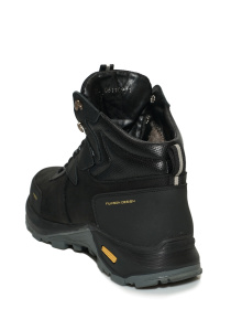 Ботинки Konors модель 7124-061-109 Ботинки Konors модель 7124-061-109 Фото