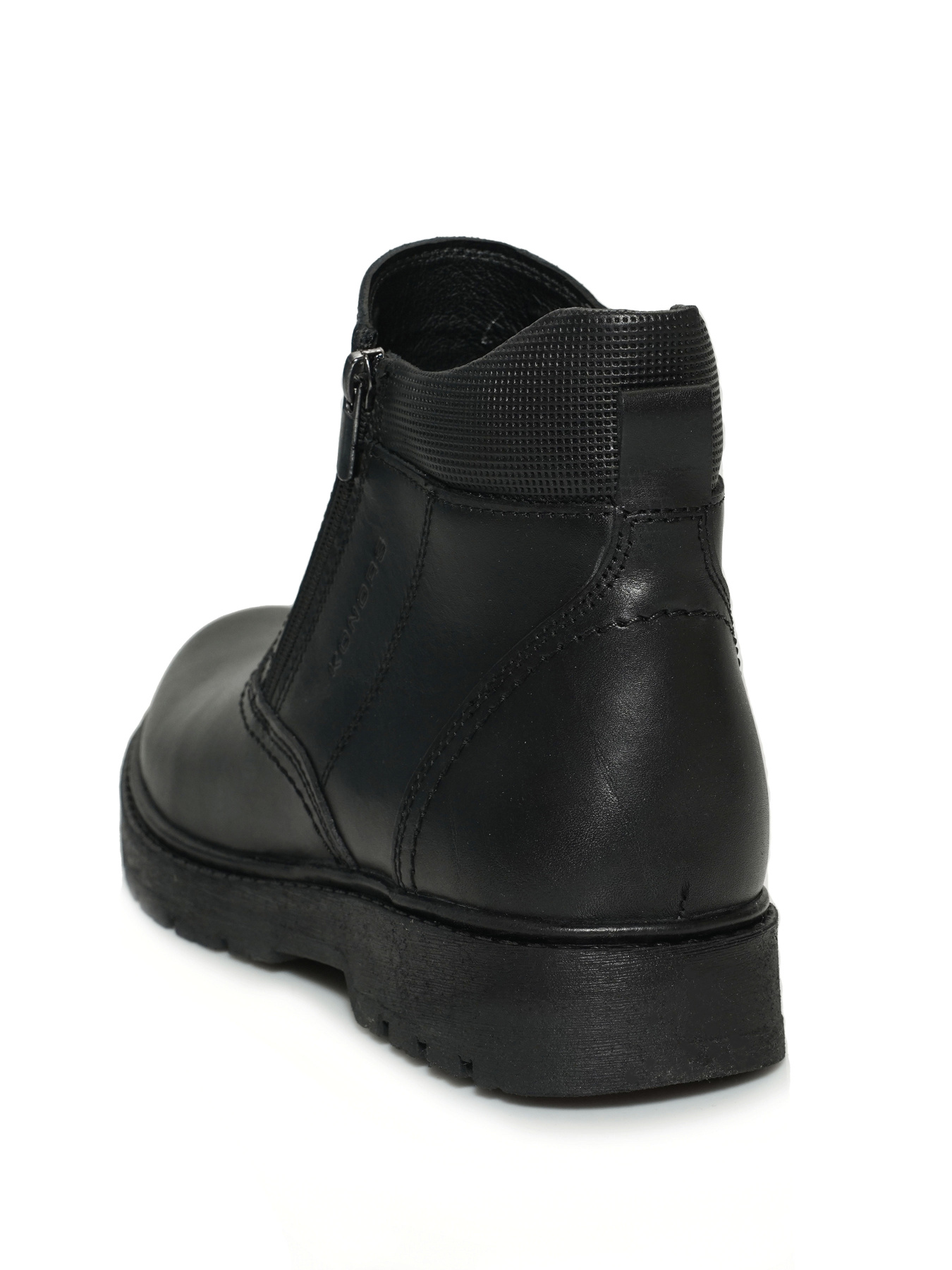 Ботинки Konors модель 7128-07-1 Фото