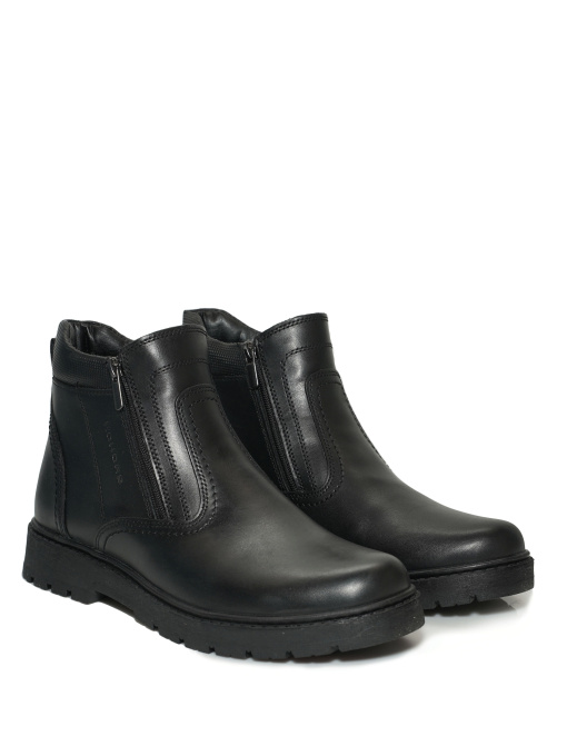 Черевики Konors модель 7128-07-1 Фото