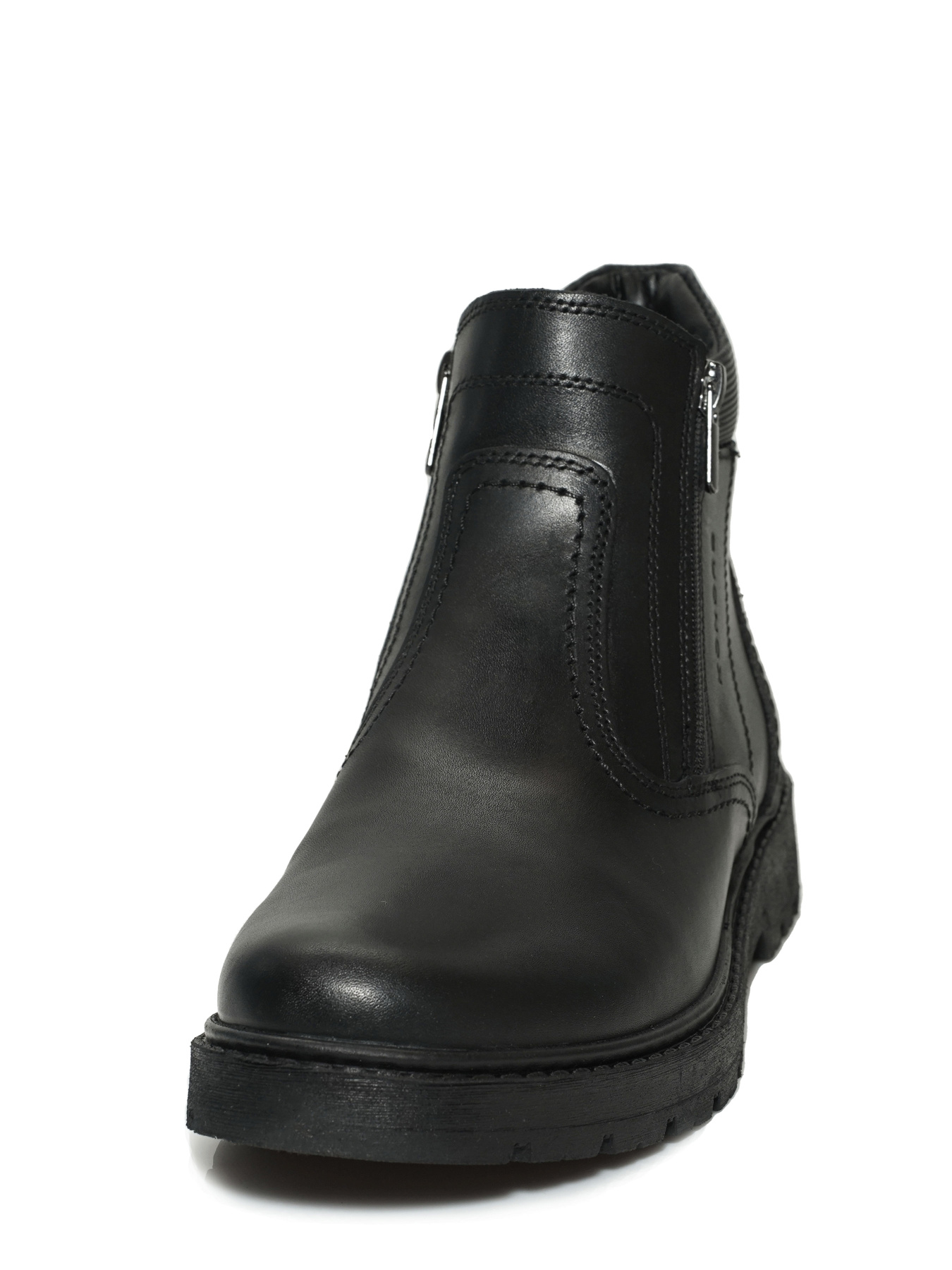 Ботинки Konors модель 7128-07-1 Фото