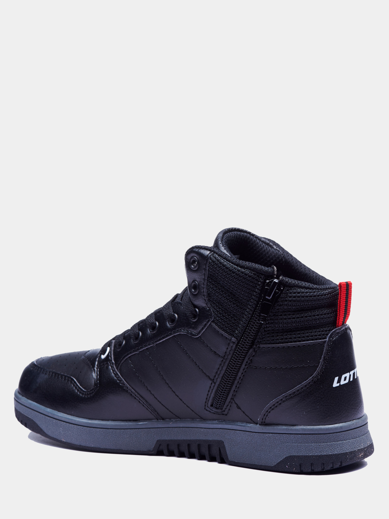 Кроссовки Lotto модель 216929_8GD Фото