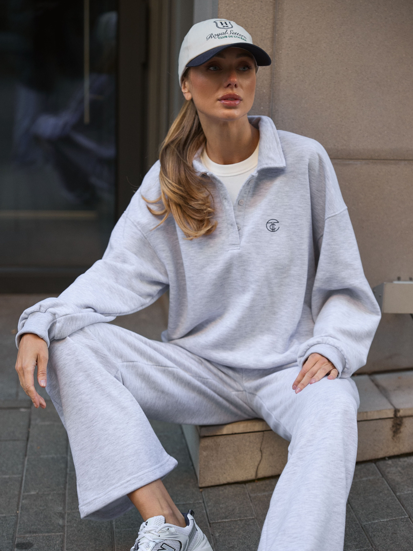 Поло Twice модель 250216129 Фото