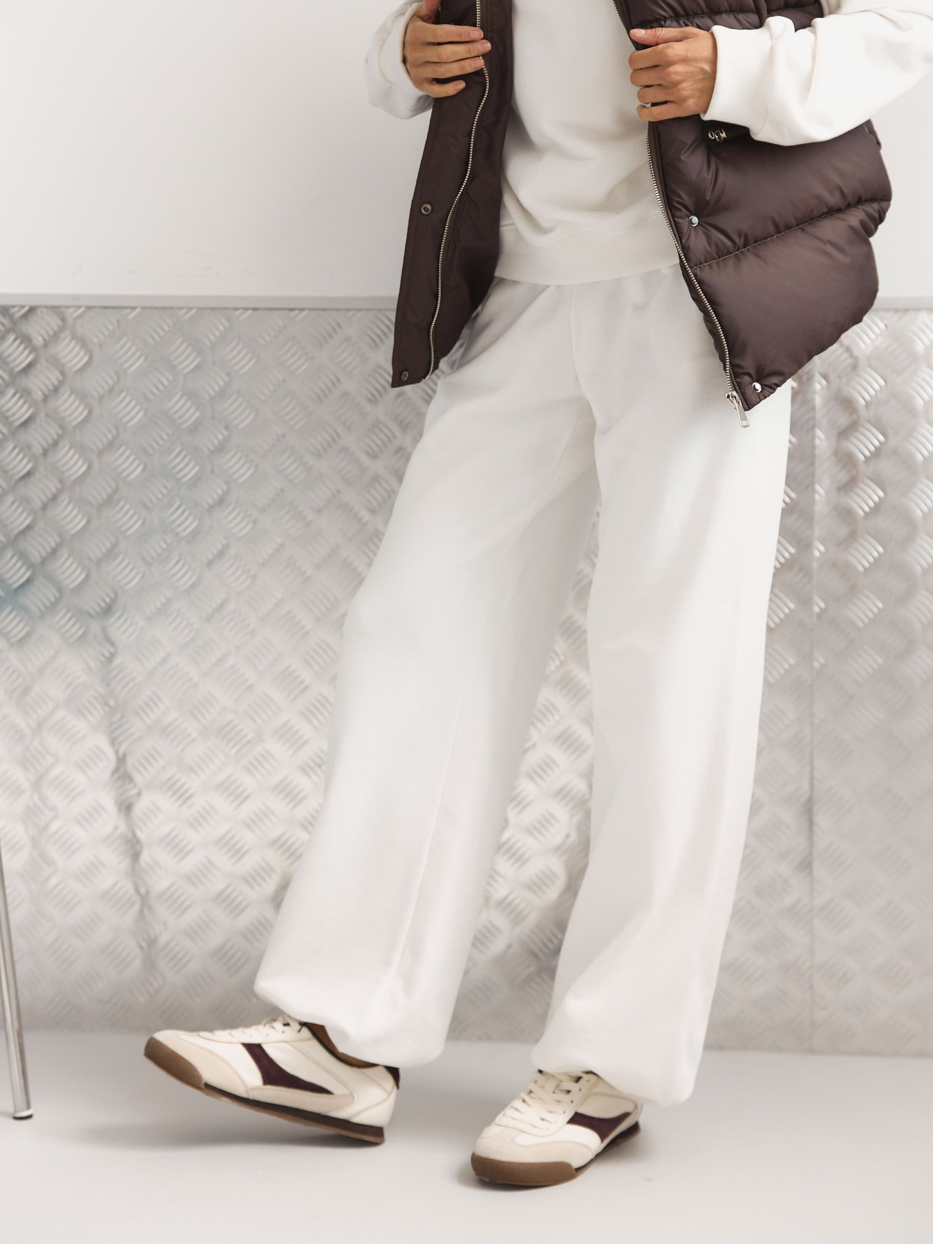 Джогери Twice модель 250716135 Фото