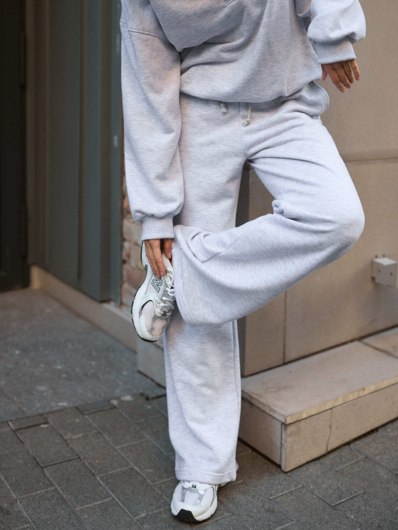 Джоггеры Twice модель 250716135 Фото