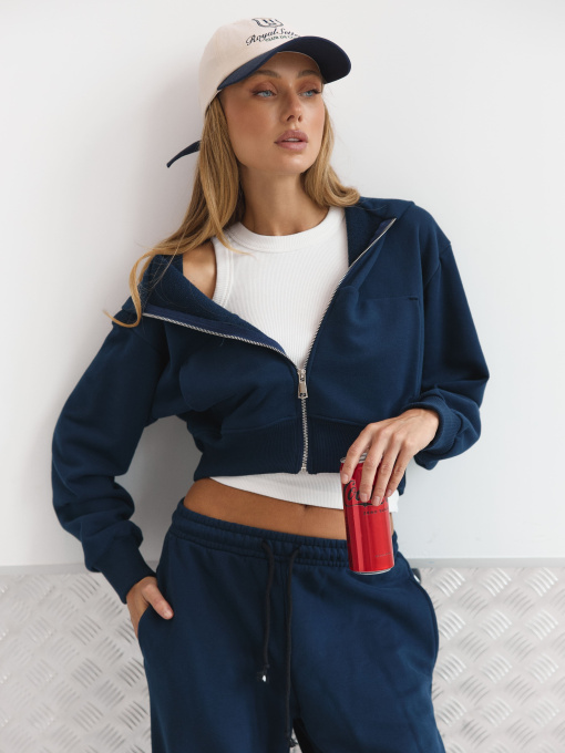 Худи Twice модель 250116131 Фото