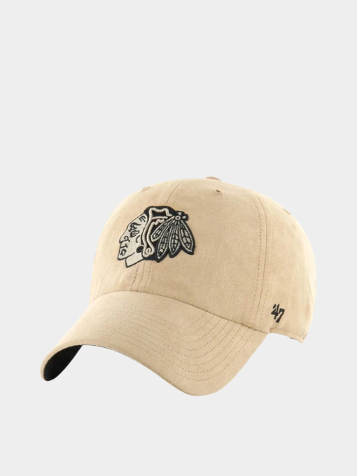 Кепка 47 Brand модель BPSDE04USS-KH Фото