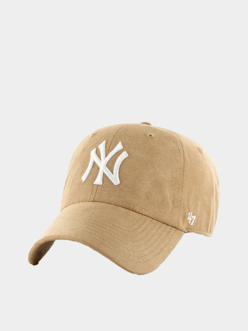 Кепка 47 Brand модель BPSDE17USS-KH Фото