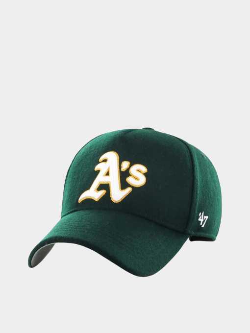 Кепка 47 Brand модель CHSMD18WIS-DG Фото