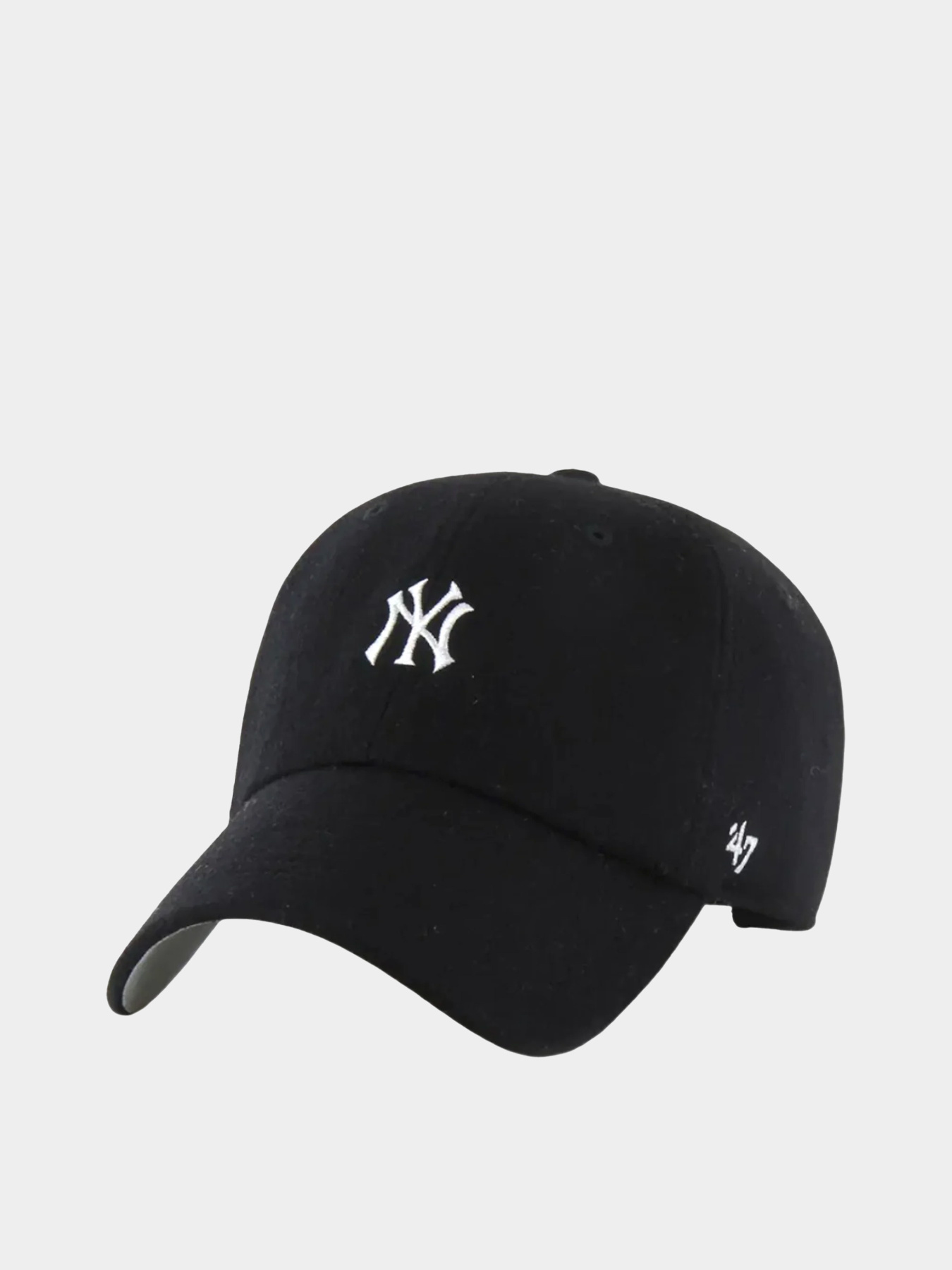 Кепка 47 Brand модель PBRCU17WIS-BK Фото