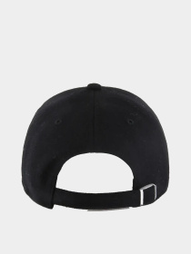 Кепка 47 Brand модель PBRCU17WIS-BK Фото