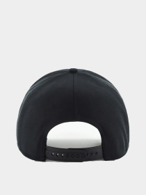 Кепка 47 Brand модель PFZDT17CNP-BK Фото