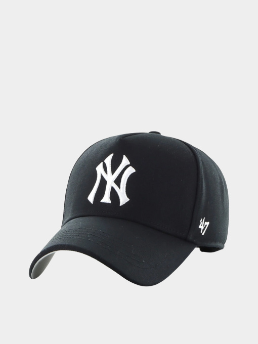 Кепка 47 Brand модель PFZDT17CNP-BK Фото