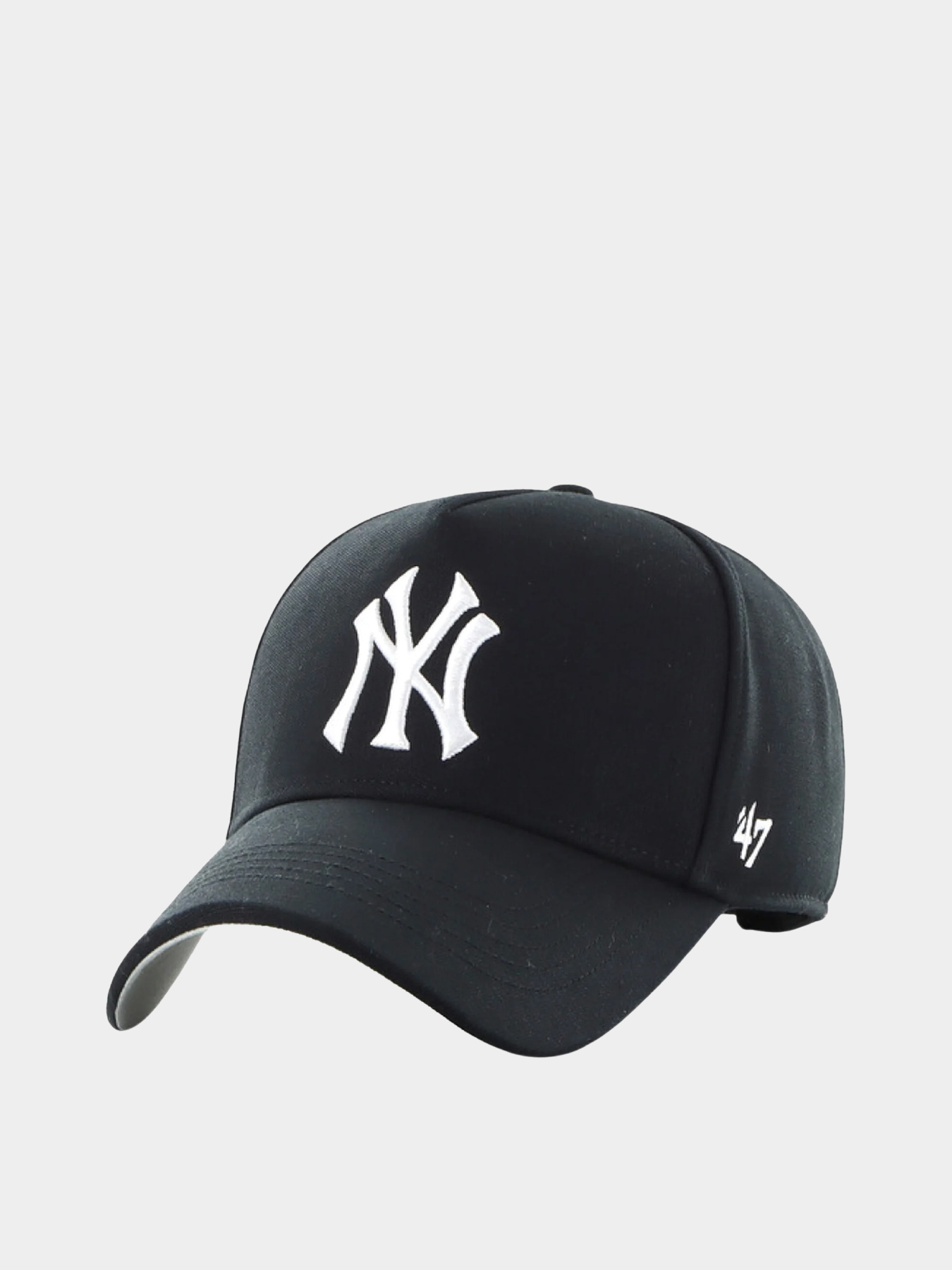 Кепка 47 Brand модель PFZDT17CNP-BK Фото