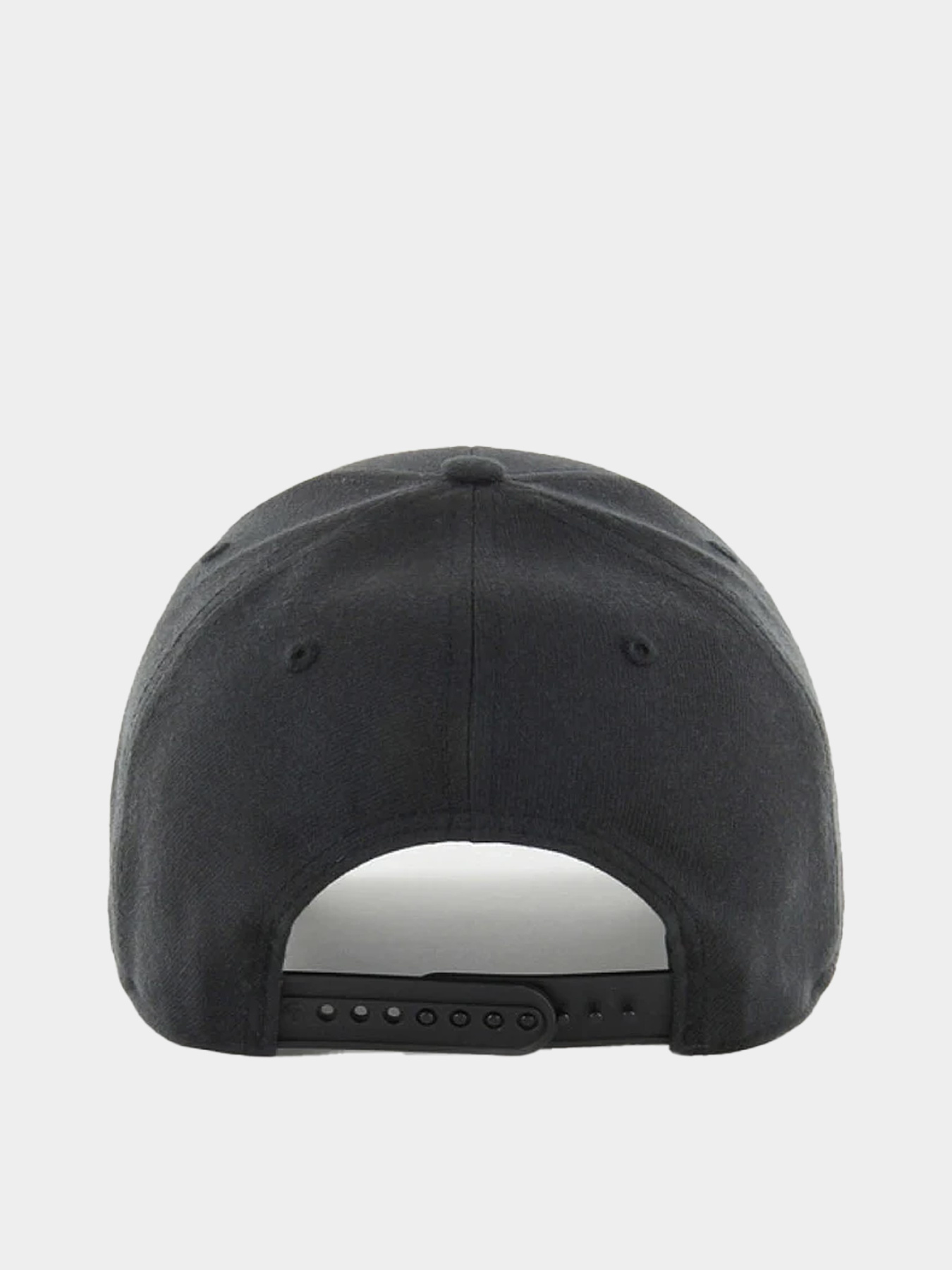 Кепка 47 Brand модель SSMSC17WBP-BKB Фото